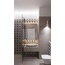 ABK Interno 9 30x60, porcelanato esmaltado, Itália, metal - foto de interior 18