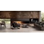 ABK Interno 9 30x60, porcelanato esmaltado, Itália, metal - foto de interior 11