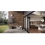 ABK Interno 9 30x60, porcelanato esmaltado, Itália, metal - foto de interior 1
