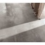 ABK Interno 9 Wide 80x80, glazed porcelain stoneware, Italy, metal look - interior photo 18