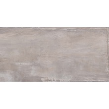 ABK Interno 9 Wide 0000301 Silver Ret porcelain tile 160x320 cm, Italy, concrete  - photo 1 - photo 1