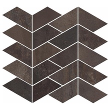 ABK Interno 9 Wide 0000962 Versus Dark Ret Mosaic 29x30 cm, Italy, mosaic - photo 1 - photo 1