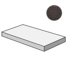 ABK Interno 9 Wide 0000764 Angolare Top Sx Dark Ret Corner step 32x120 cm, Italy, stone  - photo 1 - photo 1