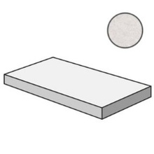 ABK Interno 9 Wide 0000766 Angolare Top Sx Pearl Ret Corner step 32x120 cm, Italy, stone  - photo 1 - photo 1
