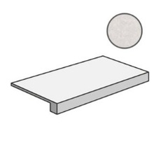 ABK Interno 9 Wide 0000727 Gradone Top Pearl Ret Step 32x120 cm, Italy, stone  - photo 1 - photo 1