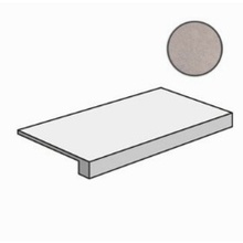 ABK Interno 9 Wide 0000726 Gradone Top Silver Ret Step 32x120 cm, Italy, stone  - photo 1 - photo 1