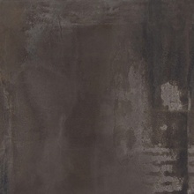 ABK Interno 9 С000309529 I9R01200_Interno9DarkRett.60X60 posliinilaatta 60x60 cm, Italia, metalli-ilme - kuva 1 - kuva 1