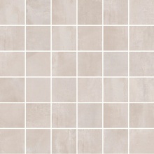 ABK Interno 9 С000309551 I9R09101_Mos.QuadrettiDune30X30 Mosaiikki 30x30 cm, Italia, betonin alla - kuva 1 - kuva 1