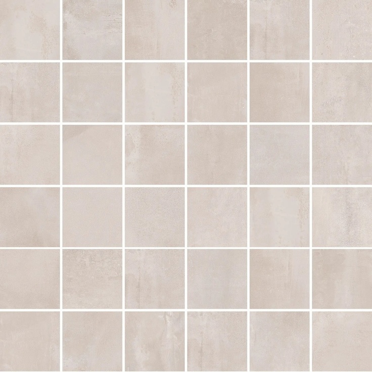 ABK Interno 9 С000309551 I9R09101_Mos.QuadrettiDune30X30 Mosaic 30x30 cm, Italy, concrete look - photo 1 ABK Interno 9 С000309551 I9R09101_Mos.QuadrettiDune30X30 Mosaic 30x30 cm, Italy, concrete look - photo 1