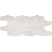 ABK Interno 9 С000309537 I9R03051_MosaicoLosangaPearl30X60 Mosaiikki 30x60 cm, Italia, betonin alla - kuva 1 - kuva 1