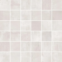 ABK Interno 9 С000309550 I9R09051_Mos.QuadrettiPearl30X30 Mosaiikki 30x30 cm, Italia, betonin alla - kuva 1 - kuva 1