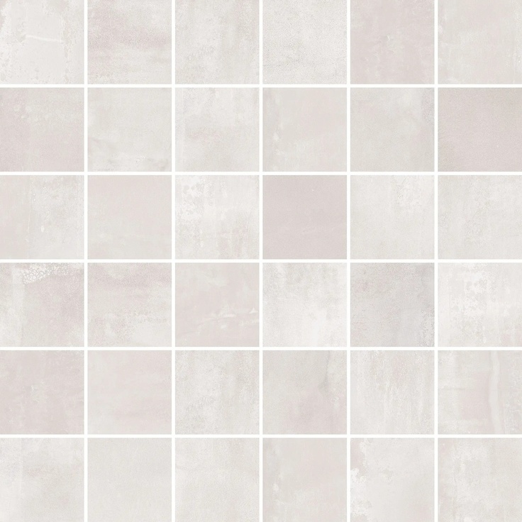 ABK Interno 9 С000309550 I9R09051_Mos.QuadrettiPearl30X30 Mosaic 30x30 cm, Italy, concrete look - photo 1 ABK Interno 9 С000309550 I9R09051_Mos.QuadrettiPearl30X30 Mosaic 30x30 cm, Italy, concrete look - photo 1