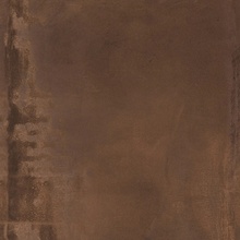 ABK Interno 9 С000309534 I9R01300_Interno9RustRett.60X60 posliinilaatta 60x60 cm, Italia, metalli-ilme - kuva 1 - kuva 1