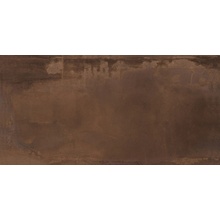ABK Interno 9 С000309515 I9L34300_Interno9RustLapp.Rett.60X120 posliinilaatta 60x120 cm, Italia, metalli-ilme - kuva 1 - kuva 1
