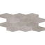 ABK Interno 9 С000309543 I9R03151_MosaicoLosangaSilver30X60 Mosaic 30x60 cm, Italy, concrete look - photo 1 ABK Interno 9 С000309543 I9R03151_MosaicoLosangaSilver30X60 Mosaic 30x60 cm, Italy, concrete look - photo 1
