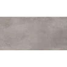 ABK Interno 9 0000313 Silver Rett gres porcelanato 120x240 cm, Itália, efeito pedra  - foto 1 - foto 1