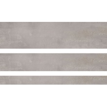ABK Interno 9 I9R34160 Silver Mix Sizes Rett gres porcelanato 60x120 cm, Itália, efeito betao  - foto 1 - foto 1