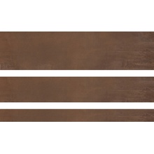 ABK Interno 9 I9R34310 Rust Mix Sizes Rett gres porcelanato 60x120 cm, Itália, efeito betao  - foto 1 - foto 1