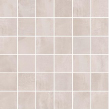 ABK Interno 9 I9R09101 Quadretti Dune Ret Mosaico 30x30 cm, Itália, efeito mosaico - foto 1 - foto 1