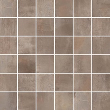 ABK Interno 9 I9R09251 Quadretti Mud Ret Mosaico 30x30 cm, Itália, efeito mosaico - foto 1 - foto 1