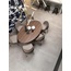 ABK Lab325 20x40, gres porcelánico sin esmalte, Italia, concreto - foto de interior 13