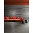 ABK Lab325 20x40, gres porcelánico sin esmalte, Italia, concreto - foto de interior 10