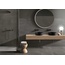 ABK Lab325 20x40, gres porcelánico sin esmalte, Italia, concreto - foto de interior 7
