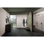 ABK Lab325 20x40, gres porcelánico sin esmalte, Italia, concreto - foto de interior 5