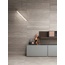 ABK Lab325 20x40, gres porcelánico sin esmalte, Italia, concreto - foto de interior 15