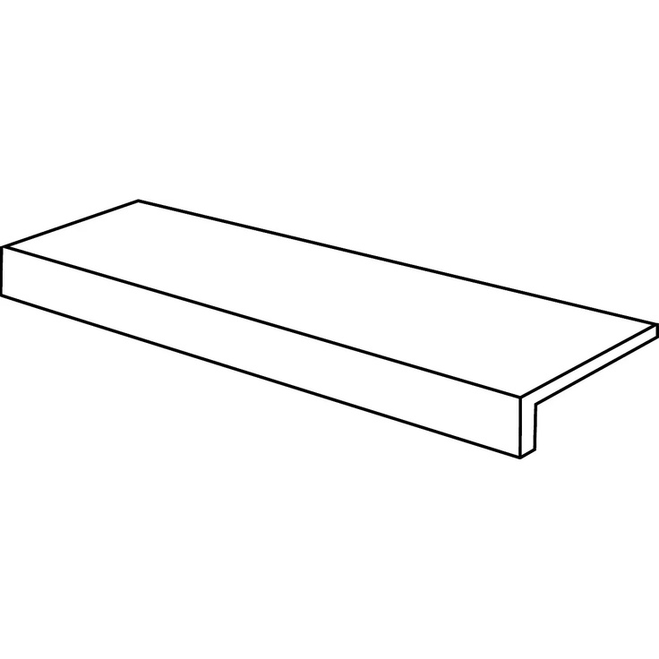 ABK Lab325 С000441572 2707_Lab325Elem.LBaseAsh20Ret15X60x5 Kulma 15x60 cm, Italia, betonin alla - kuva 1 ABK Lab325 С000441572 2707_Lab325Elem.LBaseAsh20Ret15X60x5 Kulma 15x60 cm, Italia, betonin alla - kuva 1