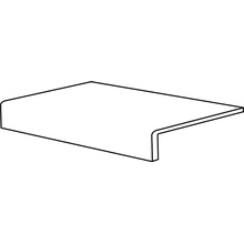 ABK Lab325 С000441612 3574_Lab325FormAshElem.L.Nat15X30x3,5 Ângulo 15x30 cm, Itália, sob o concreto - foto 1 - foto 1