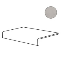 ABK Lab325 0003574 Elemento L Ash Nat Elemento especial 15x30 cm, Italia, efecto piedra  - foto 1 - foto 1
