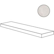 ABK Lab325 0003081 Angalore Top Dx Pearl Ret Escalón de esquina 32x120 cm, Italia, efecto piedra  - foto 1 - foto 1