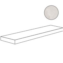ABK Lab325 0003079 Angalore Top Sx Pearl Ret Escalón de esquina 32x120 cm, Italia, efecto piedra  - foto 1 - foto 1