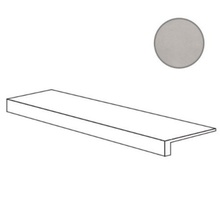 ABK Lab325 0003078 Gradone Top Ash Ret Paso 32x120 cm, Italia, efecto piedra  - foto 1 - foto 1