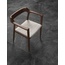 ABK Monolith 120x120, glazed porcelain stoneware, Italy, other types of stone - interior photo 7