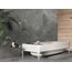 ABK Monolith 120x120, glazed porcelain stoneware, Italy, other types of stone - interior photo 12