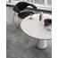 ABK Monolith 120x120, glazed porcelain stoneware, Italy, other types of stone - interior photo 10