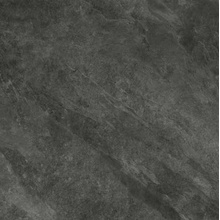 ABK Monolith 0001811 Graphite Ret porcelain tile 60x60 cm, Italy, stone  - photo 1 - photo 1