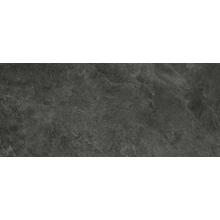 ABK Monolith 0008801 Graphite Ret porcelain tile 120x280 cm, Italy, stone  - photo 1 - photo 1