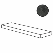 ABK Monolith 0001964 Angalore Top Dx Graphite Ret Corner step 32x120 cm, Italy, stone  - photo 1 - photo 1