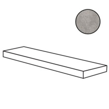 ABK Monolith 0001962 Angalore Top Dx Greige Ret Corner step 32x120 cm, Italy, stone  - photo 1 - photo 1