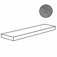 ABK Monolith 0001960 Angalore Top Sx Fog Ret Corner step 32x120 cm, Italy, stone  - photo 1 - photo 1
