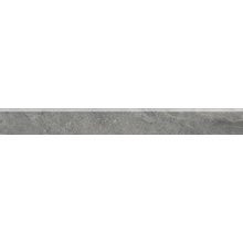ABK Monolith 0001954 Battiscopa Fog Ret baseboard 5,5x120 cm, Italy, stone  - photo 1 - photo 1