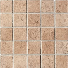 ABK Petraia С000476156 A8520U_Mos.QuadrettiBeige33,3X33,3 Mosaïque 33,3x33,3 cm, Italie, terracotta look - photo 1 - photo 1