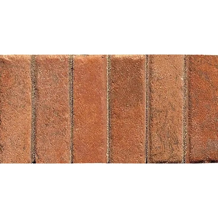 ABK Petraia С000476136 A5007G_FrecciaRett.PetraiaCotto12,5X25 Mosaic 12,5x25 cm, Italy, terracotta look - photo 1 ABK Petraia С000476136 A5007G_FrecciaRett.PetraiaCotto12,5X25 Mosaic 12,5x25 cm, Italy, terracotta look - photo 1