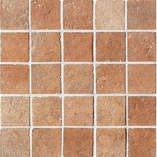 ABK Petraia С000476173 A8525U_Mos.QuadrettiOcra33,3X33,3 Mosaïque 33,3x33,3 cm, Italie, terracotta look - photo 1 - photo 1