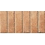 ABK Petraia С000476133 A5005G_FrecciaRet.PetraiaOcra12,5X25 Mosaic 12,5x25 cm, Italy, terracotta look - photo 1 ABK Petraia С000476133 A5005G_FrecciaRet.PetraiaOcra12,5X25 Mosaic 12,5x25 cm, Italy, terracotta look - photo 1