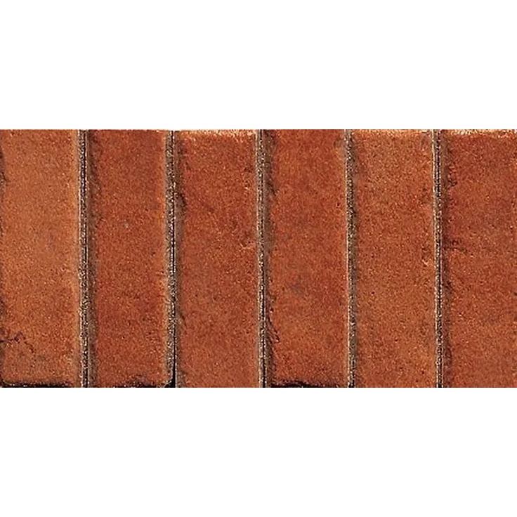 ABK Petraia С000476139 A5017G_FrecciaRet.PetraiaRosso12,5X25 Mosaic 12,5x25 cm, Italy, terracotta look - photo 1 ABK Petraia С000476139 A5017G_FrecciaRet.PetraiaRosso12,5X25 Mosaic 12,5x25 cm, Italy, terracotta look - photo 1