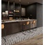 ABK Play 20x20 см, glazed porcelain stoneware, Italy, terrazzo - interior photo 3